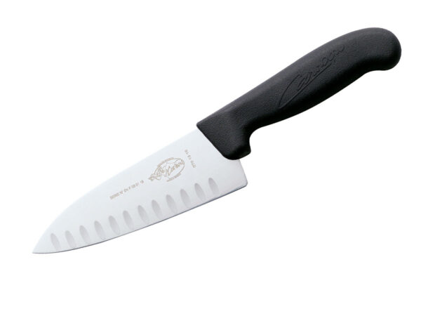 Caribou Kockkniv, Vågslip