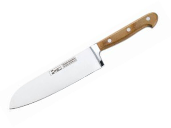 IVO Master 1954 Santoku Kniv
