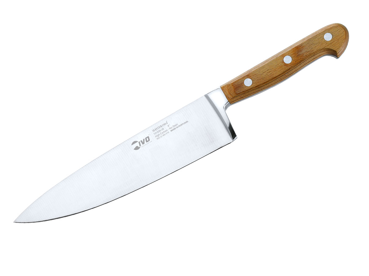 IVO Master 1954 Kockkniv