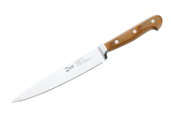 IVO Master 1954 Filékniv