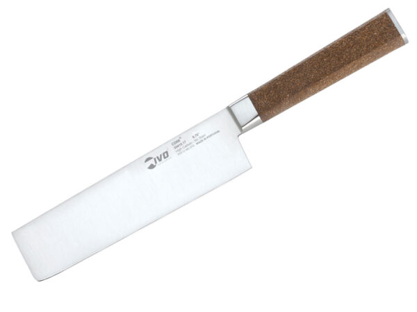 IVO Cork Usuba Kniv