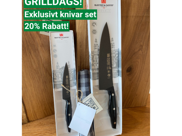 GRILLDAGS!!