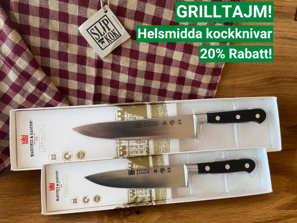 GRILLTAJM